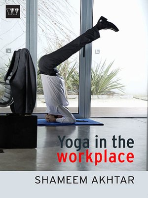 cover image of Yoga in the Workplace